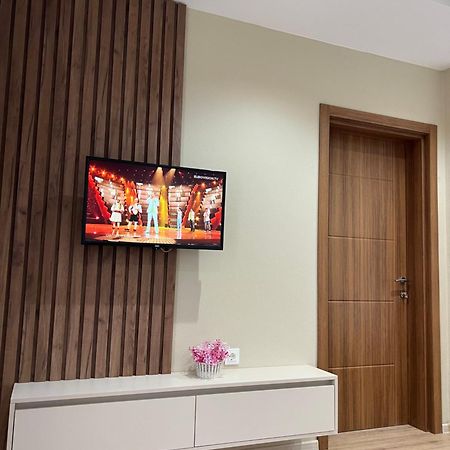 Apartments Duran Ulcinj Kültér fotó