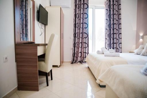 Apartments Duran Ulcinj Kültér fotó