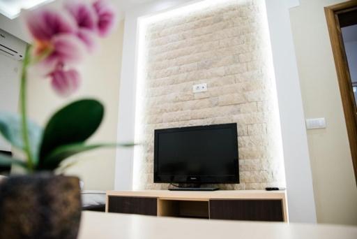 Apartments Duran Ulcinj Kültér fotó