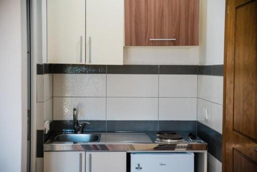 Apartments Duran Ulcinj Kültér fotó