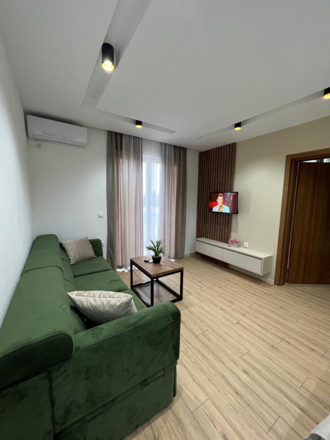 Apartments Duran Ulcinj Kültér fotó