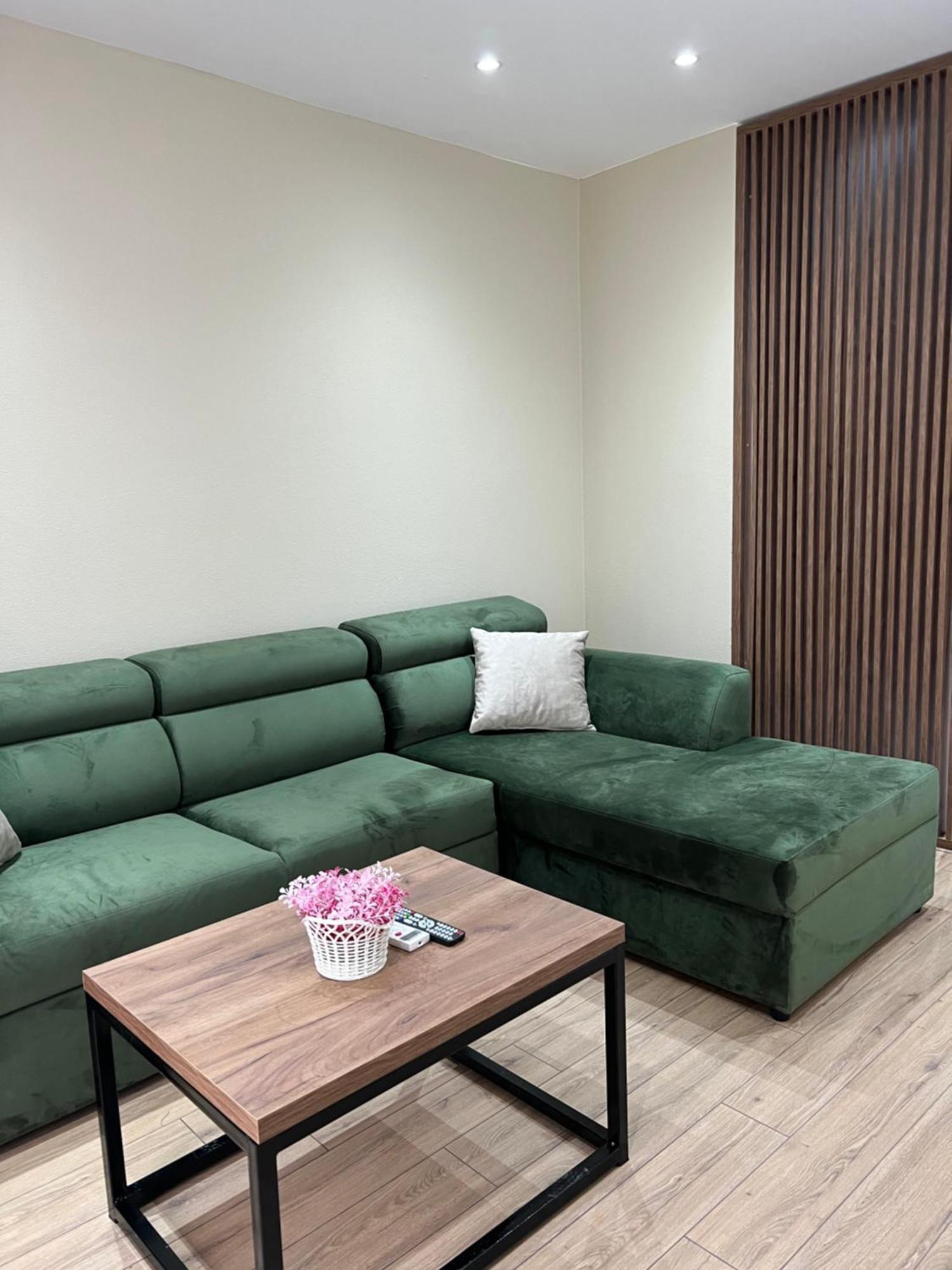 Apartments Duran Ulcinj Kültér fotó